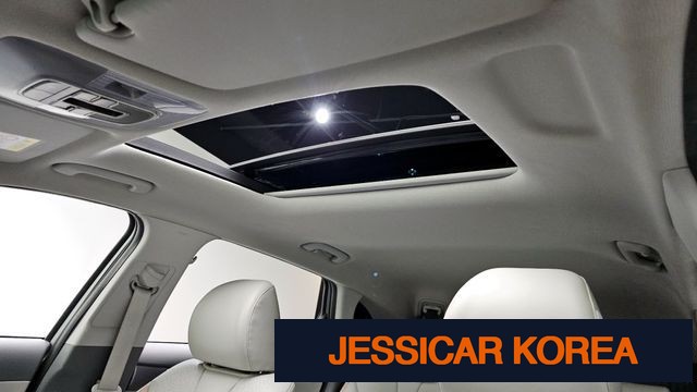 2021 Hyundai Nexo - Thumbnail 4