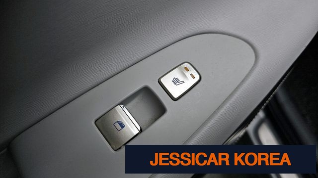 2021 Hyundai Nexo - Thumbnail 6