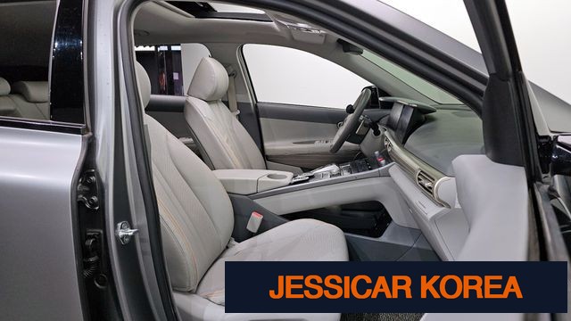 2021 Hyundai Nexo - Thumbnail 7