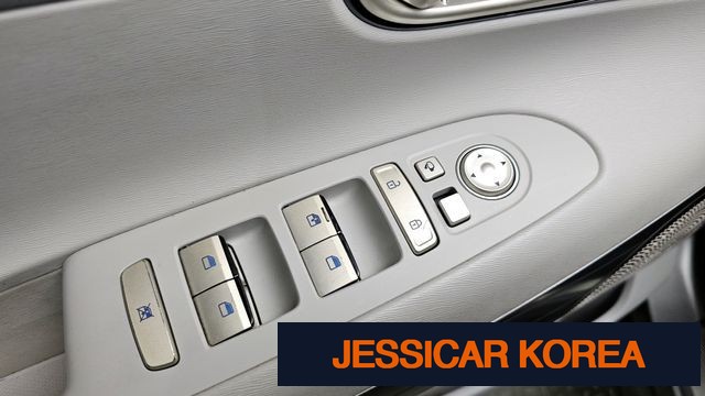 2021 Hyundai Nexo - Thumbnail 9