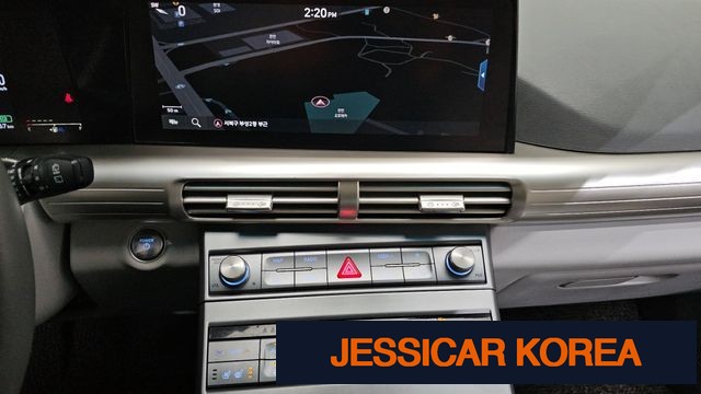 2021 Hyundai Nexo - Thumbnail 13