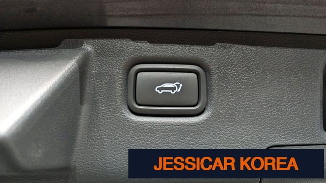 2021 Hyundai Nexo - Thumbnail 14