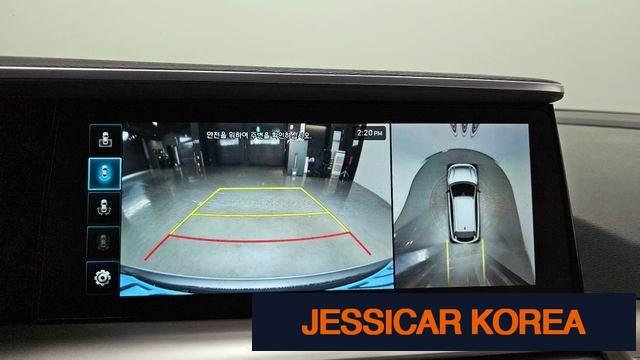 2021 Hyundai Nexo - Thumbnail 16