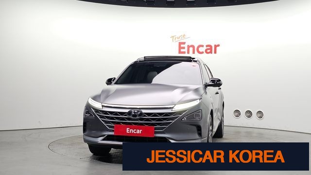 2021 Hyundai Nexo - Thumbnail 18