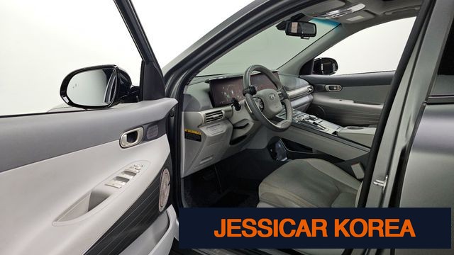 2021 Hyundai Nexo - Thumbnail 20