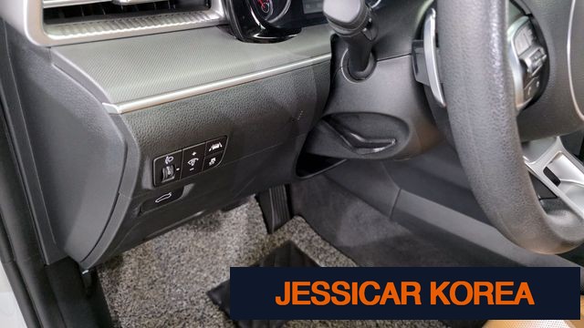 2021 Kia K5 3rd Gen - Thumbnail 4