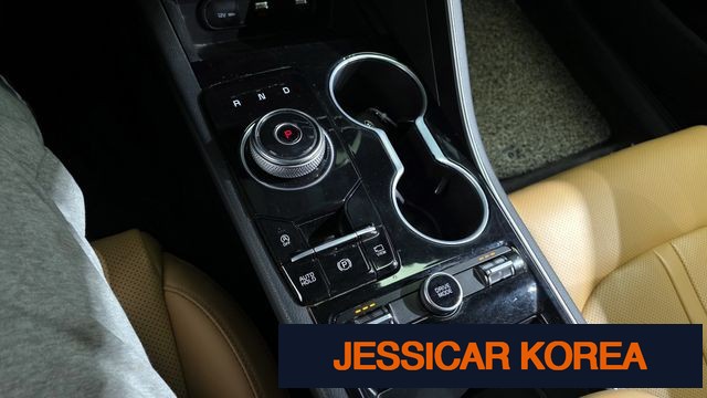 2021 Kia K5 3rd Gen - Thumbnail 8