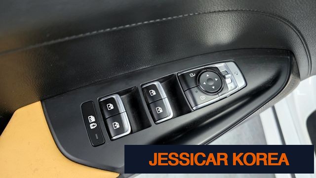 2021 Kia K5 3rd Gen - Thumbnail 9