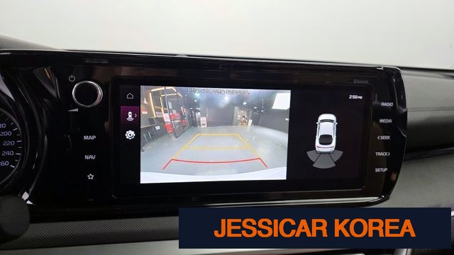 2021 Kia K5 3rd Gen - Thumbnail 14