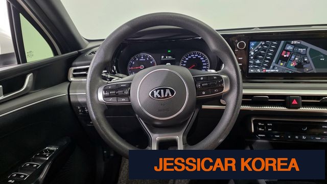 2021 Kia K5 3rd Gen - Thumbnail 15