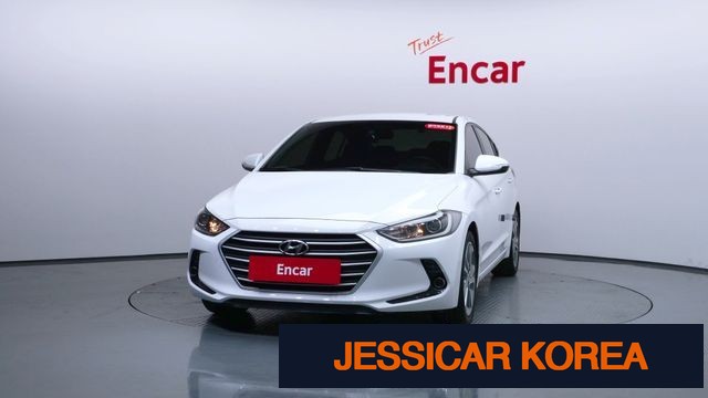 2018 Hyundai Avante AD - Thumbnail 3
