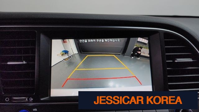 2018 Hyundai Avante AD - Thumbnail 7