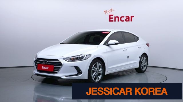2018 Hyundai Avante AD - Thumbnail 9