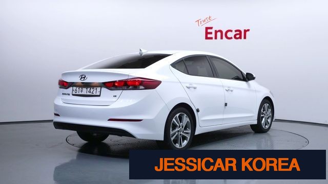 2018 Hyundai Avante AD - Thumbnail 14