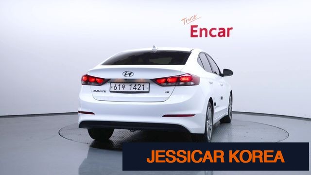 2018 Hyundai Avante AD - Thumbnail 18