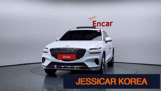 2023 Genesis GV70 - Thumbnail 5