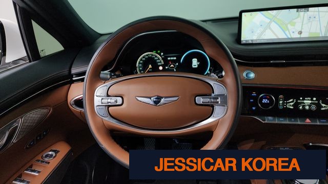 2023 Genesis GV70 - Thumbnail 11