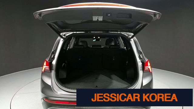 2021 Hyundai The New Santa Fe - Thumbnail 7