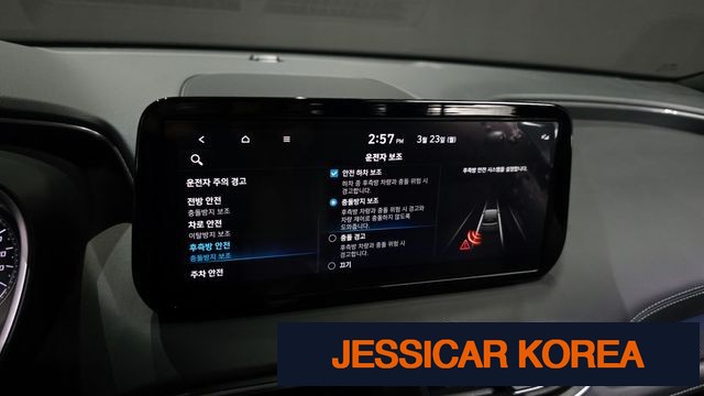 2021 Hyundai The New Santa Fe - Thumbnail 10