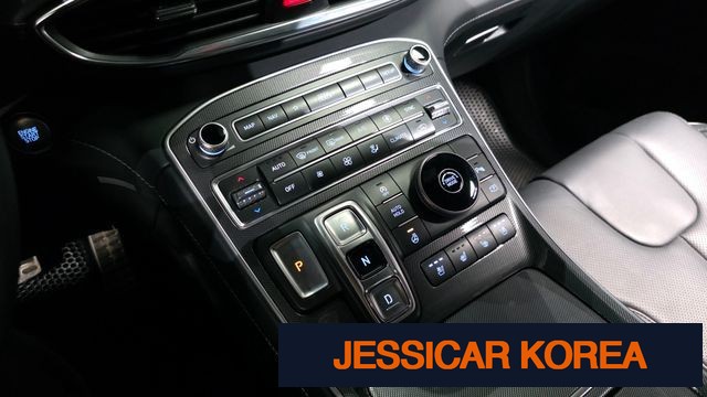 2021 Hyundai The New Santa Fe - Thumbnail 12