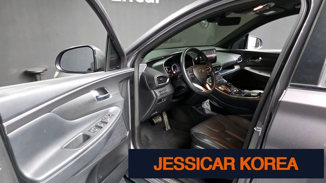 2021 Hyundai The New Santa Fe - Thumbnail 17
