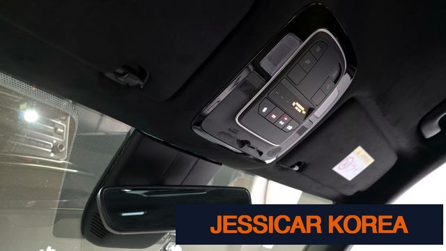 2021 Hyundai The New Santa Fe - Thumbnail 19