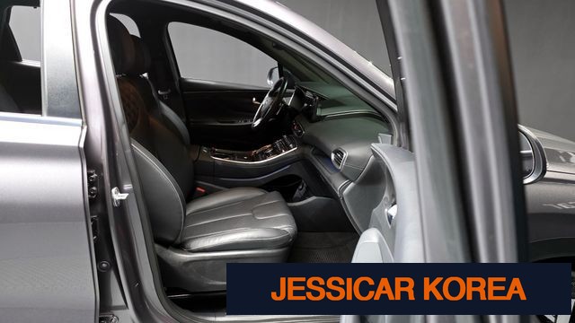 2021 Hyundai The New Santa Fe - Thumbnail 20