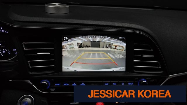 2019 Hyundai The New Avante AD - Thumbnail 4