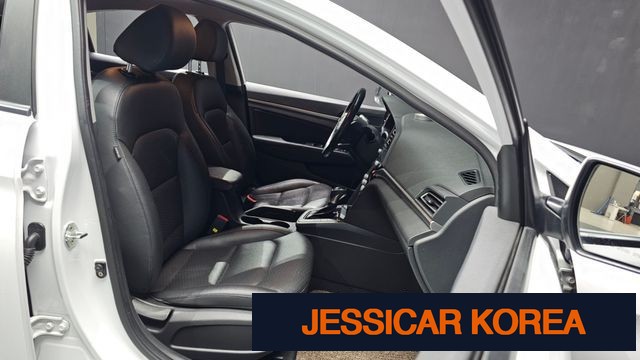 2019 Hyundai The New Avante AD - Thumbnail 5