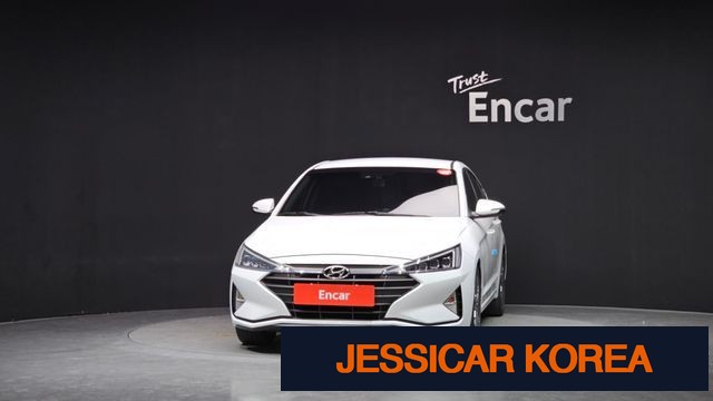 2019 Hyundai The New Avante AD - Thumbnail 6
