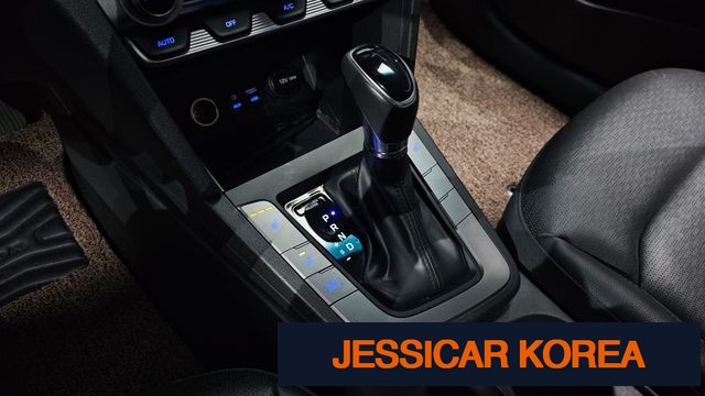 2019 Hyundai The New Avante AD - Thumbnail 8