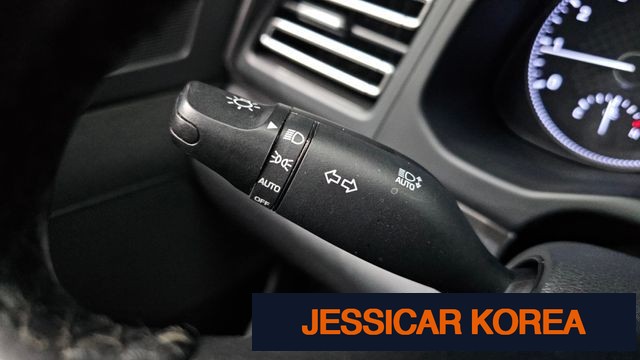 2019 Hyundai The New Avante AD - Thumbnail 13