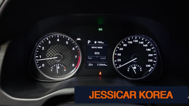 2019 Hyundai The New Avante AD - Thumbnail 15