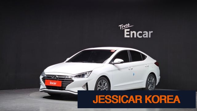 2019 Hyundai The New Avante AD - Thumbnail 18
