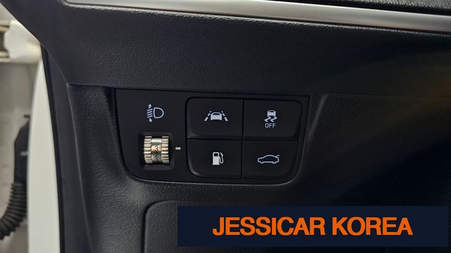 2021 Hyundai The New Grandeur IG - Thumbnail 3