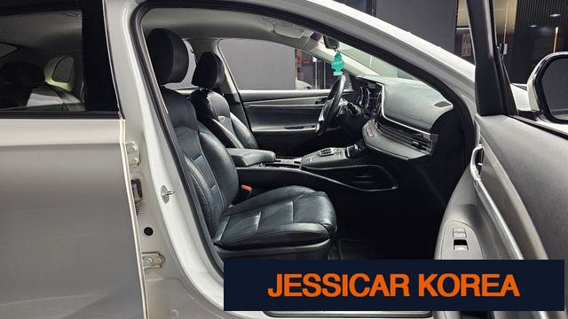 2021 Hyundai The New Grandeur IG - Thumbnail 5