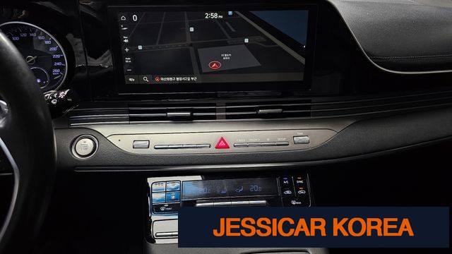 2021 Hyundai The New Grandeur IG - Thumbnail 7