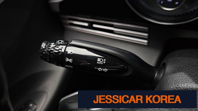 2021 Hyundai The New Grandeur IG - Thumbnail 10