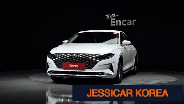 2021 Hyundai The New Grandeur IG - Thumbnail 11