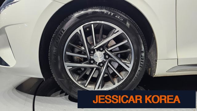 2021 Hyundai The New Grandeur IG - Thumbnail 15
