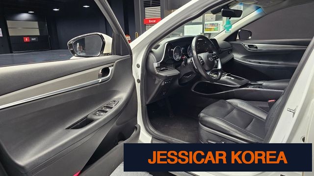 2021 Hyundai The New Grandeur IG - Thumbnail 17