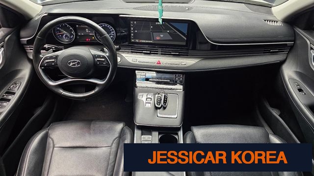 2021 Hyundai The New Grandeur IG - Thumbnail 20