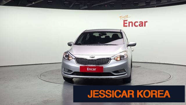 2015 Kia K3 - Thumbnail 7