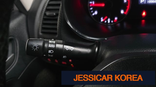2015 Kia K3 - Thumbnail 8