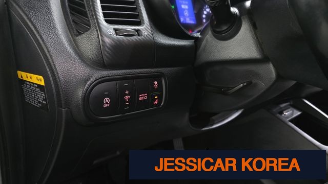 2015 Kia K3 - Thumbnail 11