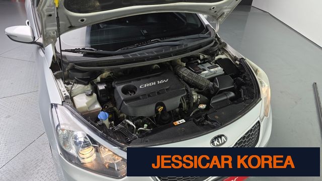 2015 Kia K3 - Thumbnail 17