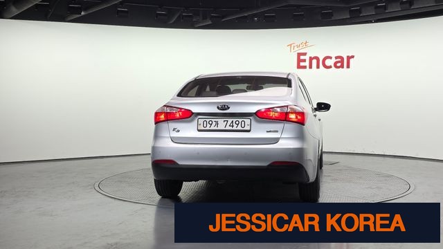 2015 Kia K3 - Thumbnail 20