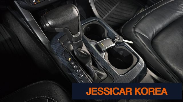 2021 Chevrolet Real New Colorado - Thumbnail 6