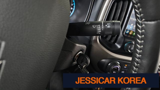 2021 Chevrolet Real New Colorado - Thumbnail 10