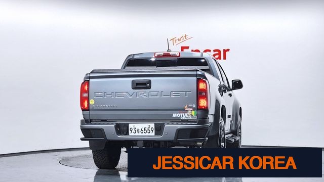 2021 Chevrolet Real New Colorado - Thumbnail 15